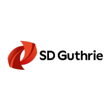 Sime Darby Guthrie Logo